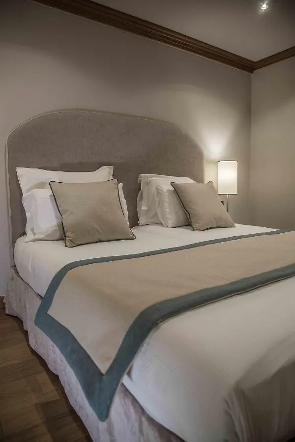 Au Vieux Moulin Hotel Megeve