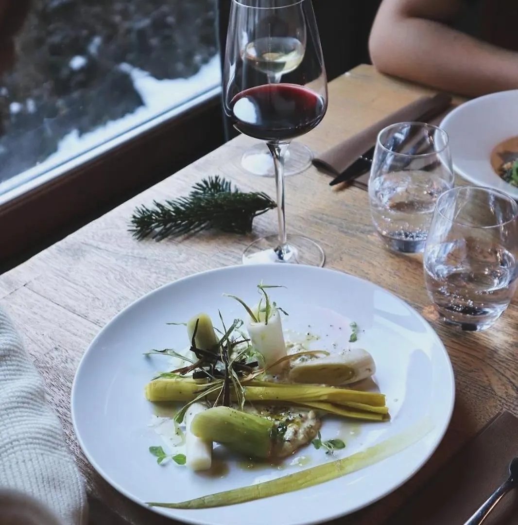 Au Vieux Moulin Hotel Megeve