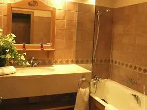 Au Vieux Moulin Hotel Megeve