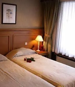 Au Vieux Moulin Hotel Megeve