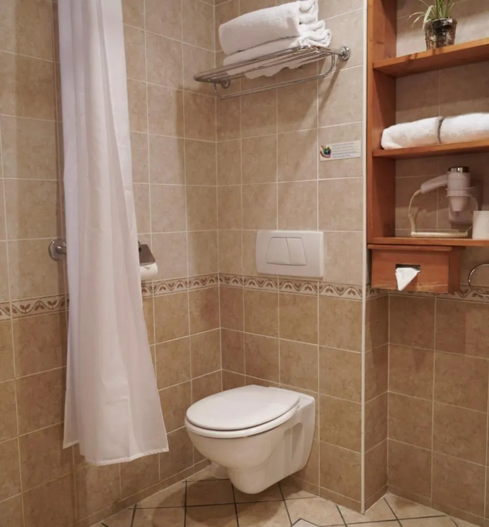 Au Vieux Moulin Hotel Megeve