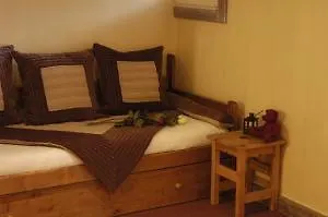 Au Vieux Moulin Hotel Megève