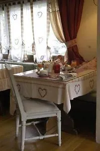 Au Vieux Moulin Hotel Megève