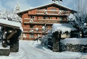 Au Vieux Moulin Hotel Megève