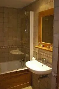 Au Vieux Moulin Hotel Megève
